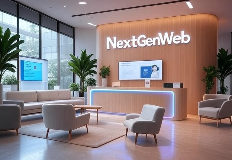 Image de la startup NextGenWeb